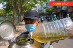 Tin tức sức khỏe - 3 thời điểm uống nước lá "tàn phá" bàng quang khủng khiếp, nhiều người tiểu đêm dai dẳng mà không biết!
