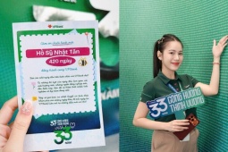 Những điểm “chạm” làm nên văn hóa doanh nghiệp VPBank