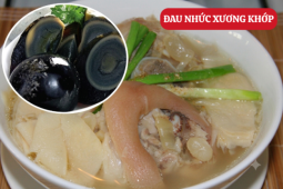 Tin tức sức khỏe - 3 thực phẩm nghỉ lễ cần tránh xa nếu không muốn đau nhức xương khớp tái phát!