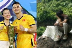 Chặng đường yêu của Hoàng Oanh, Patrik Lê Giang