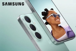 Ra mắt Galaxy S26 FE, giá từ 16,99 triệu đồng