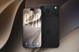4 ưu điểm cực mạnh của bộ đôi iPhone 18 Pro so với iPhone Ultra