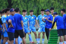 Kết quả thi đấu vòng loại U20 châu Á 2027, kết quả U20 Việt Nam mới nhất