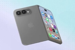 11 điều cần biết về iPhone màn hình gập đầu tiên của Apple
