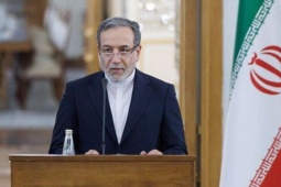 Iran tung điều kiện bất ngờ để nối lại đàm phán với Mỹ