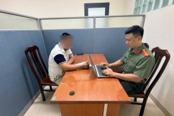 Xử phạt kiểm duyệt viên nhóm Facebook để lọt văn bản giả mạo