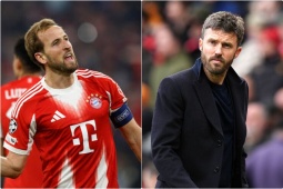 Siêu máy tính dự đoán Bayern đứng đầu vòng bảng cúp C1, MU xếp thứ mấy?