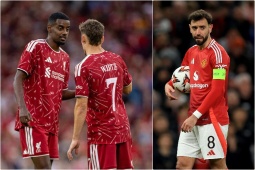 Dự đoán tỉ số vòng 2 Ngoại hạng Anh: Liverpool dễ mất điểm, MU tìm chiến thắng đầu tay