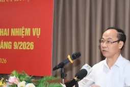 Hà Nội giảm 2.366 hiệu trưởng, hiệu phó sau sắp xếp, tăng thêm 1.745 phòng học cho năm học mới