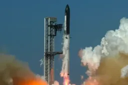 Tỷ phú Elon Musk ‘chơi lớn’, rót 100 tỷ USD xây siêu cảng vũ trụ chưa từng có