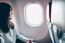 Ai được phép đóng và mở rèm che cửa sổ trên máy bay?