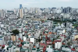 'Siết' minh bạch đất đai, định danh thửa đất bằng mã 12 chữ số từ 1/9