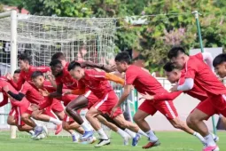 Siêu cúp Quốc gia: Vạch xuất phát cho hành trình trở lại của Tiến Linh