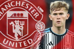 Trực tiếp chuyển nhượng 28/8: MU ra chiêu mới đón Lewis Hall, bị Arsenal cuỗm sao trẻ
