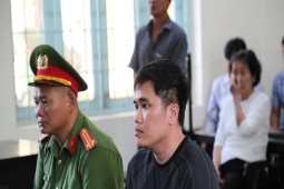 Thắt chặt an ninh phiên tòa xét xử tài xế gây tai nạn khiến nữ sinh 14 tuổi tử vong