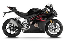 Sportbike 500 phân khối mạnh 84 mã lực, loạt trang bị “xịn”, giá chỉ 158,5 triệu đồng