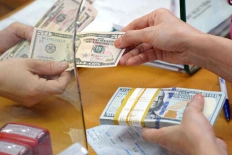 Tỷ giá USD hôm nay 28/8: Đồng Đô la Mỹ khối ngân hàng thương mại nối dài đà giảm