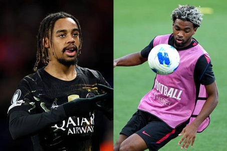 Liverpool sắp có Barcola, sững sờ bị Aston Villa "hớt tay trên" với sao trẻ PSG
