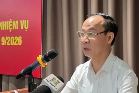 Hà Nội chưa triển khai miễn phí sách giáo khoa trong năm học 2026 - 2027