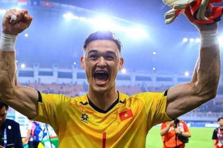 Lê Giang Patrik: Sự lì lợm trên sân cỏ được tôi luyện từ nghịch cảnh