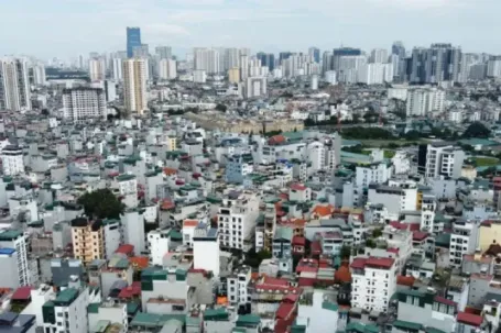 'Siết' minh bạch đất đai, định danh thửa đất bằng mã 12 chữ số từ 1/9