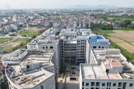 Lãi suất vay mua nhà bất ngờ giảm