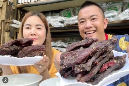 Từ vụ Hải Sapa TV 'hô biến' thịt trâu Ấn Độ: Cách mua hàng online không bị lừa