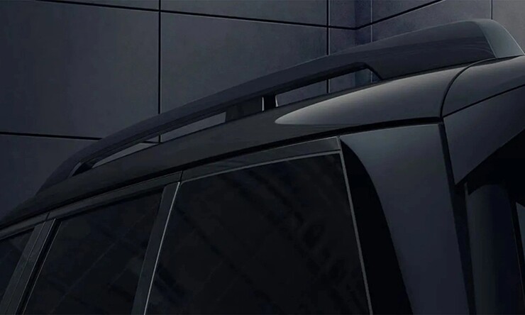 Hyundai Palisade 2027 hóa "chuyên cơ mặt đất" với nóc xe nâng 240 mm - 11