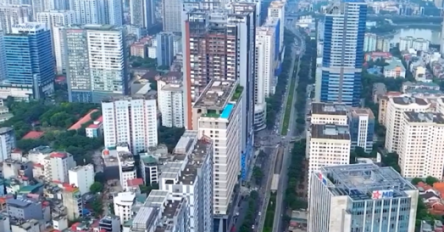 Giá chung cư Hà Nội hạ nhiệt trong tháng 7 âm lịch