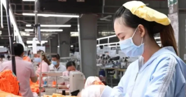 Doanh nghiệp phía Nam vượt bão giữa "tứ bề khó"