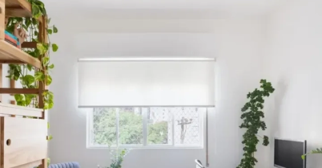 "Hồi sinh" căn hộ 70m2 ngập tràn ánh sáng