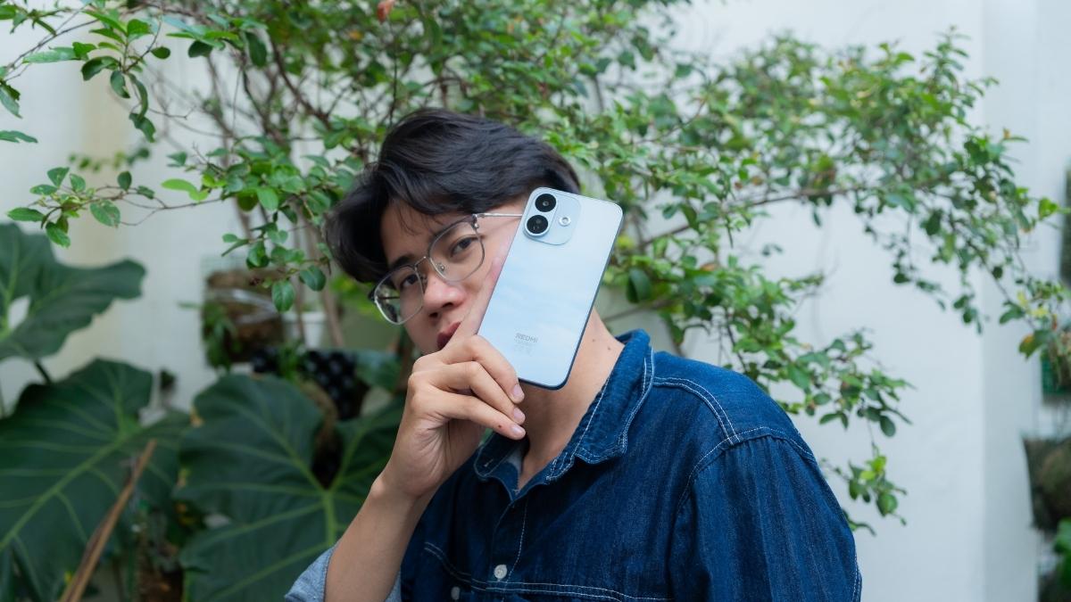 Xiaomi Redmi Note 17 Series có mấy phiên bản? - 2
