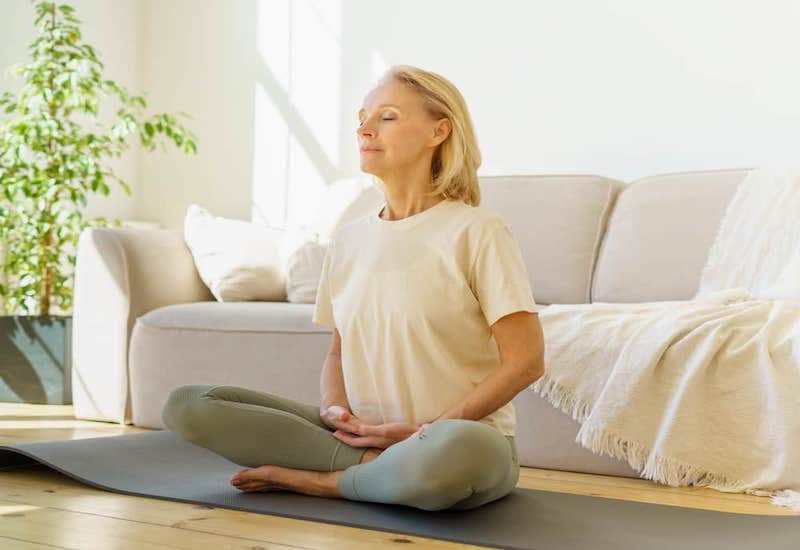 Cách hít thở “chuẩn không cần chỉnh” giúp đàm tự bật ra, ho giảm, thở nhẹ cả ngày - 3