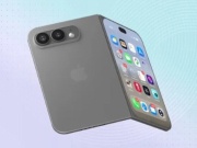 11 điều cần biết về iPhone màn hình gập đầu tiên của Apple