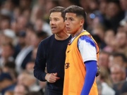 Alonso nói lý do loại Enzo khỏi đội hình Chelsea, Man City chờ chốt hạ "bom tấn"