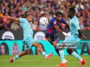 Video bóng đá Barcelona - Bilbao: Tuyệt đỉnh Raphinha, áp đảo toàn diện (La Liga)