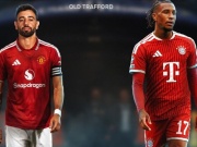 Sếp lớn MU háo hức đấu Bayern ở Cúp C1, Evra cảnh báo các đối thủ lớn
