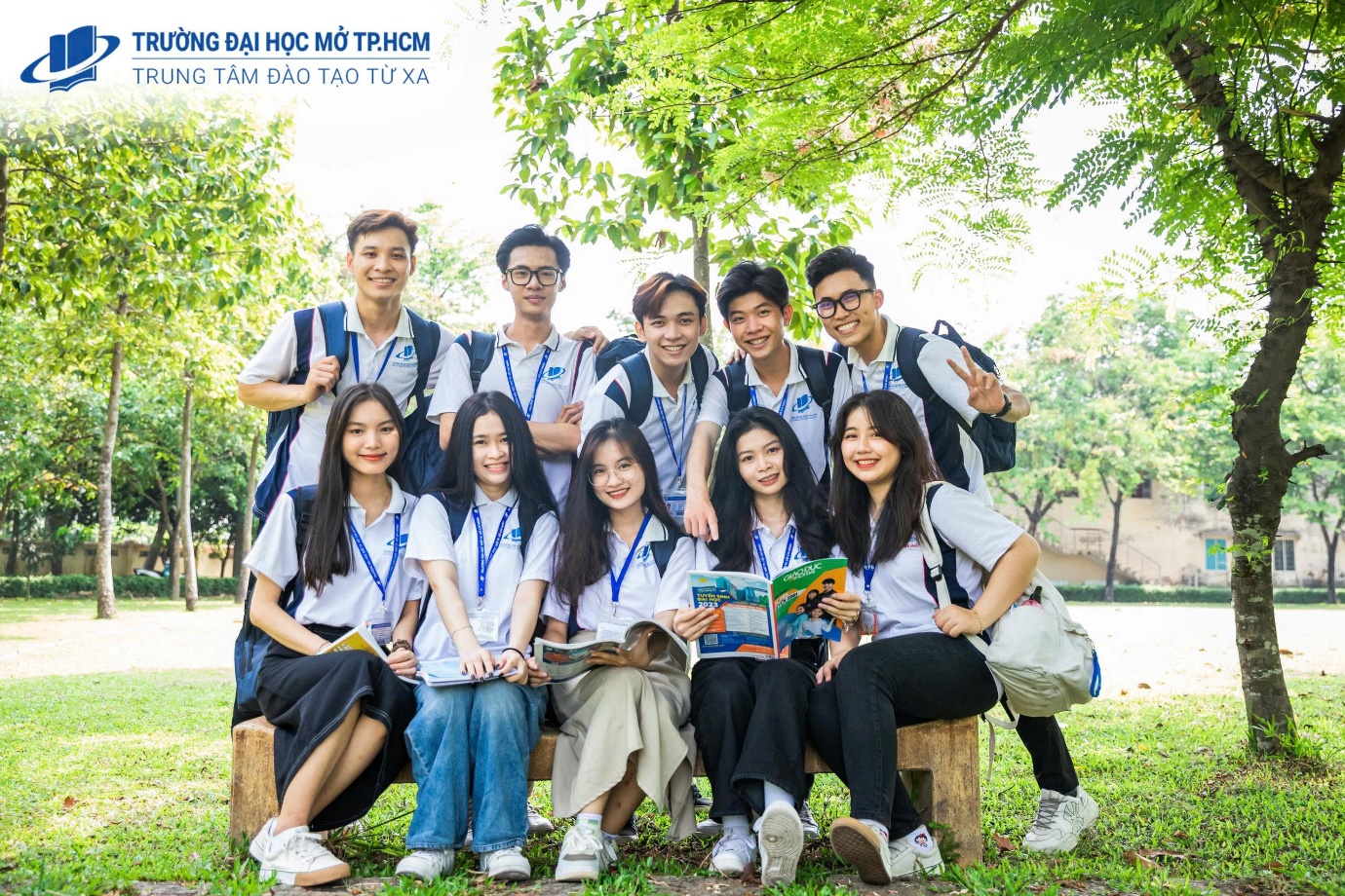 Thêm nhiều lựa chọn học tập linh hoạt cho người bận rộn tại Trường Đại học Mở TP.HCM - 3