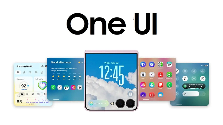 One UI 9 đang được thử nghiệm một cách tích cực.