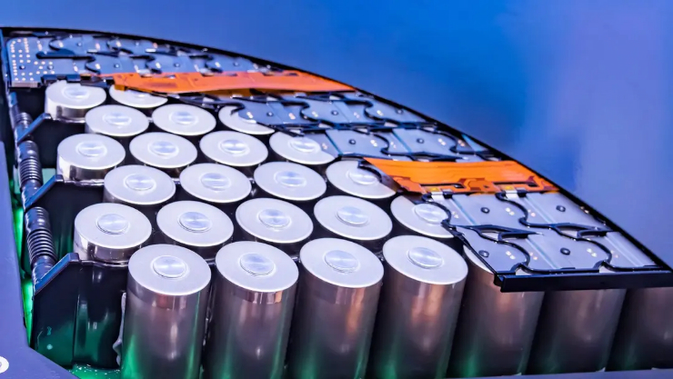 Pin lithium kim loại thử nghiệm ấn tượng, mở ra tương lai mới cho ngành lưu trữ năng lượng.