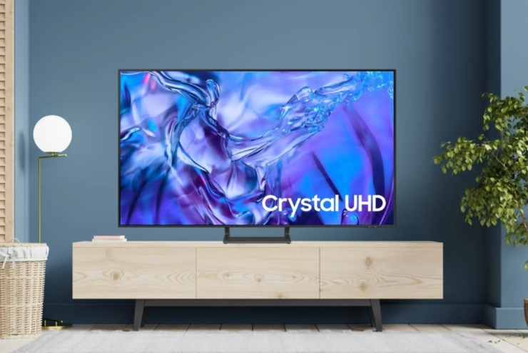 Hàng loạt Smart TV giảm "sốc" dịp nghỉ lễ Quốc Khánh 2.9.2026
