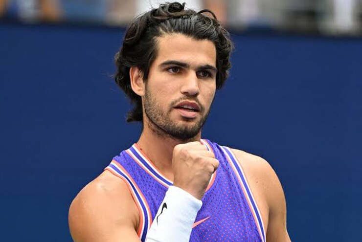 Nóng nhất thể thao trưa 29/8: Alcaraz gửi thông điệp rõ ràng trước thềm US Open