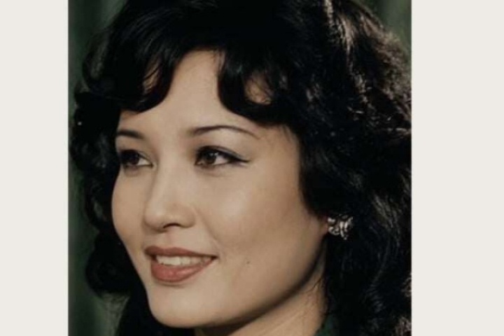 Nữ diễn viên "Biệt động Sài Gòn" ở tuổi 70: Bình yên bên con cháu, một đời tự gánh vác qua những thăng trầm