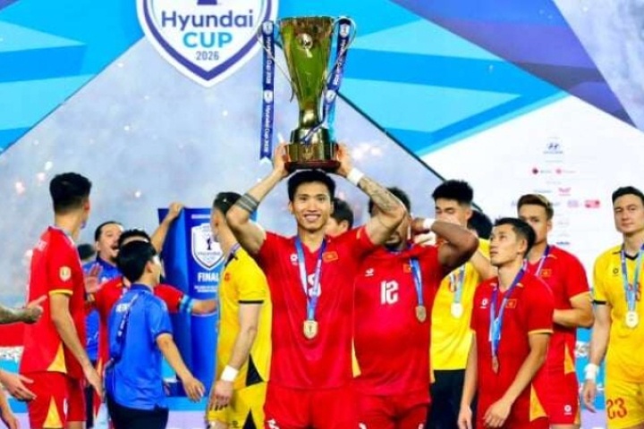 Bức tâm thư xé lòng và lời hồi đáp ngọt ngào của Đoàn Văn Hậu