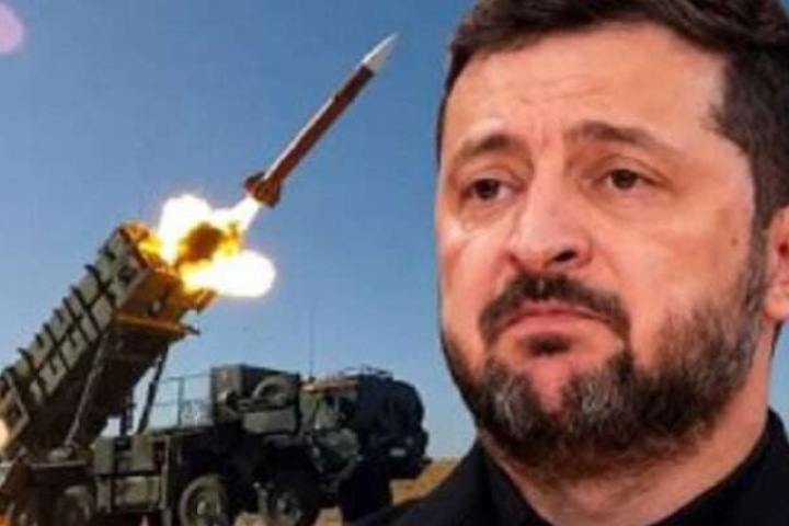 Chấn động: Ông Zelensky kêu gọi phóng 1.000 drone vào Nga mỗi ngày, "bóp nghẹt" nền kinh tế của Moscow