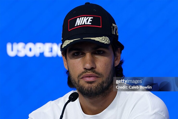 Nóng nhất thể thao sáng 30/8: Alcaraz noi gương Federer và Nadal để mơ vô địch US Open