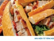 Ngộ độc bánh mì: Vì sao món ăn quen thuộc vẫn tiềm ẩn rủi ro?