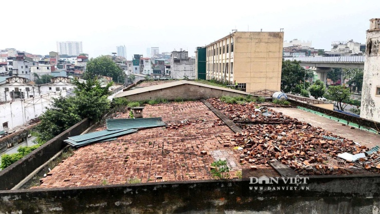 Khu đất 277 Nguyễn Trãi có vị trí đáng chú ý khi nằm trên một trong những trục giao thông lớn phía Tây Nam Hà Nội, gần tuyến đường sắt đô thị Cát Linh - Hà Đông và khu vực tập trung nhiều dự án đô thị.