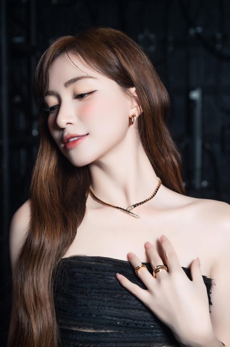 Bộ sưu tập vòng cổ mini hơn 1 tỷ đồng của Hòa Minzy - 9