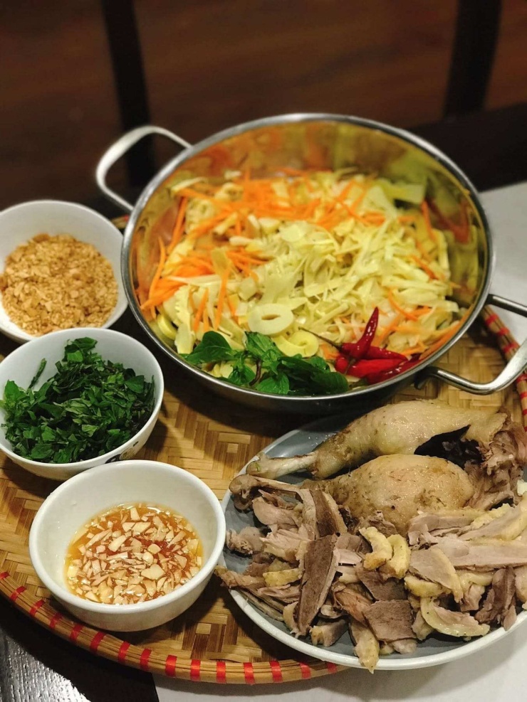 Loại rau giàu chất xơ bậc nhất, hỗ trợ tiêu hoá, chống ung thư, đem làm nộm hấp dẫn, dễ ăn - 2